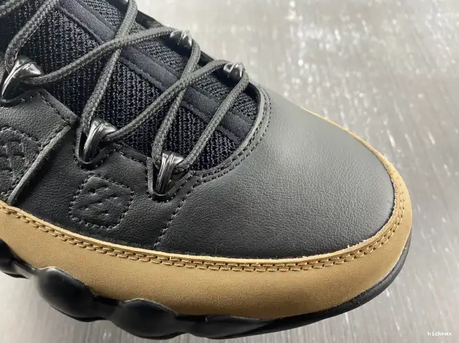 Rep CT8019-034 Olive Concord Retro 9 Air Jordan 0324